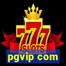 pgvip com